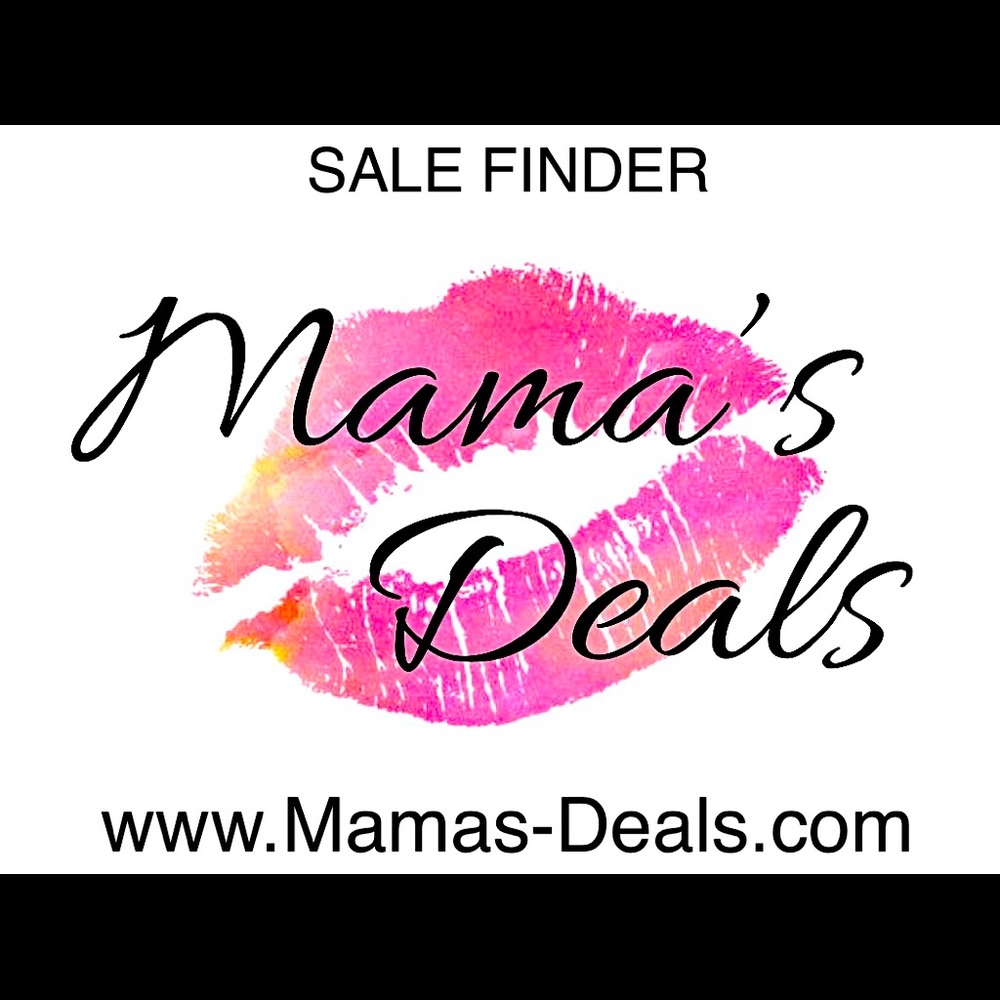 I post all sales daily from Amazon, Target, kohls and more! Www.mamas-deals.com